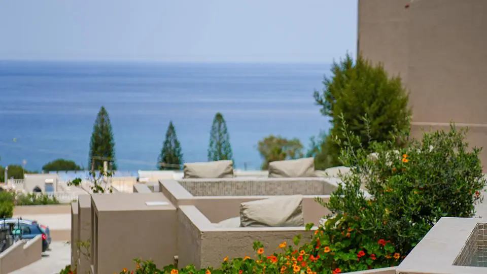 Votana Village Kreta SW4